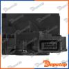 Serrure de porte droite pour OPEL | EZC-PL-053, 13258274